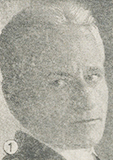 John Cordes
